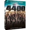 The 4400 – Complete Series DVD ( 2008) - Mystery & Thrillers, Joel Gretsch -Buy DVDs Online UK sales 2022 4400 complete series dvd