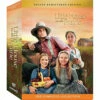 Little House on the Prairie – Complete Series DVD ( 2011) - Family Drama, Michael Landon -Buy DVDs Online UK sales 2022 LittleHouseon