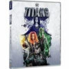 Titans – Season 1 on DVD ( 2019) - Action & Adventure, Blake Lively -Buy DVDs Online UK sales 2022 Titans