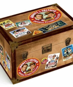 Abbott & Costello – Complete Series DVD ( 2017) - Family Drama, Bud Abbott