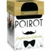Agatha Christie’s Poirot: Complete Cases Collection on DVD ( 2014) - Mystery, Thrillers -Buy DVDs Online UK sales 2022 agatha christies poirot complete cases dvd