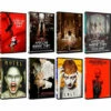 American Horror Story: Complete Series 1-8 DVD ( 2020) - Horror & Thriller, Anthology -Buy DVDs Online UK sales 2022 american horror story complete series 1 8