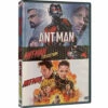 Ant-man 1-2 Collection on DVD ( Feb. 01st 2021) - Science Fiction, Paul Rudd -Buy DVDs Online UK sales 2022 ant man 1 2 collection