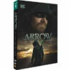 Arrow – Season 8 on DVD () - Super Hero, Stephen Amell -Buy DVDs Online UK sales 2022 arrow season 8