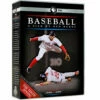 Baseball: A Film by Ken Burns on DVD ( 2017) - Sports, Ken Burns -Buy DVDs Online UK sales 2022 baseball a film by ken burns box set