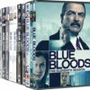 Blue Bloods: Complete Series 1-11 DVD ( Sep. 20th 2021) - Police Procedural, Donnie Wahlberg -Buy DVDs Online UK sales 2022 blue bloods complete series 1 11
