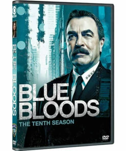 Blue Bloods – Season 10 on DVD ( Jan. 21st 2021) - Police Procedural, Donnie Wahlberg