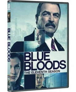 Blue Bloods – Season 11 on DVD ( Sep. 20th 2021) - Police Procedural, Donnie Wahlberg