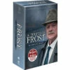 A Touch of Frost – Complete Series DVD ( 2013) - Mystery & Thrillers, David Jason 2 A Touch of Frost – Complete Series DVD ( 2013) - Mystery & Thrillers, David Jason -Buy DVDs Online UK sales 2022 buy dvds uk a touch of frost complete series