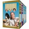All Creatures Great and Small – Complete Series DVD ( 2010) - Comedy, Drama 2 All Creatures Great and Small – Complete Series DVD ( 2010) - Comedy, Drama -Buy DVDs Online UK sales 2022 buy dvds uk all creatures great and small complete series