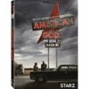 American Gods – Season 1 on DVD () - Fantasy, Ricky Whittle -Buy DVDs Online UK sales 2022 buy dvds uk american gods season 1