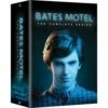 Bates Motel – Complete Series DVD ( 2017) - Mystery, Horror & Thriller -Buy DVDs Online UK sales 2022 buy dvds uk bates motel complete series