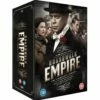 Boardwalk Empire: Complete Series 1-5 ( 2015) - Crime Drama, Period Drama