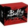Buffy the Vampire Slayer: Complete Series 1-7 ( 2017) - Supernatural, Horror & Thriller
