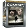 Combat: Complete Series 1-5 ( 2013) - Military & War, Vic Morrow -Buy DVDs Online UK sales 2022 buy dvds uk combat complete series 1 5