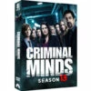 Criminal Minds – Season 13 on DVD () - Police Procedural, Joe Mantegna -Buy DVDs Online UK sales 2022 buy dvds uk criminal minds season 13