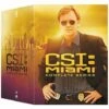 CSI: Miami – Complete Series DVD ( 2017) - Police Comedy, Mystery & Thrillers -Buy DVDs Online UK sales 2022 buy dvds uk csi miami complete series