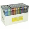 Dallas: Complete Series 1-14 ( 2017) - Soap Opera, Romance -Buy DVDs Online UK sales 2022 buy dvds uk dallas complete series 1 14