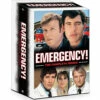 Emergency – Complete Series DVD ( 2016) - Drama, Kevin Tighe -Buy DVDs Online UK sales 2022 buy dvds uk emergency complete series