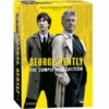 George Gently: Complete Series 1-8 ( 2017) - British TV Series, Crime Drama -Buy DVDs Online UK sales 2022 buy dvds uk george gently complete series 1 8