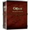 Grimm: Complete Series 1-6 ( 2017) - Detective, Police Comedy -Buy DVDs Online UK sales 2022 buy dvds uk grimm complete series 1 6