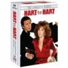 Hart To Hart – Complete Series DVD (2017) - Drama, Robert Wagner