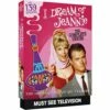 I Dream of Jeannie – Complete Series DVD ( 2015) - Comedy, Barbara Eden -Buy DVDs Online UK sales 2022 buy dvds uk i dream of jeannie complete series