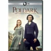 Poldark – Season 4 on DVD () - Historical, Aidan Turner -Buy DVDs Online UK sales 2022 buy dvds uk masterpiece poldark season 4
