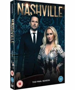 Nashville – Season 6 on DVD () - Serial Drama, Connie Britton