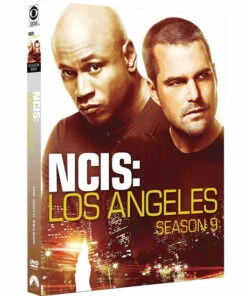 NCIS: Los Angeles – Season 9 on DVD () - Police Procedural, LL Cool J
