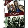 Outsiders – Season 1 and 2 on DVD ( 2017) - Drama, Joe Anderson 1 Outsiders – Season 1 and 2 on DVD ( 2017) - Drama, Joe Anderson -Buy DVDs Online UK sales 2022 buy dvds uk outsiders season 1 and 2