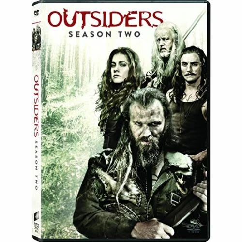 Outsiders – Season 2 on DVD () - Drama, David Morse 3 Outsiders – Season 2 on DVD () - Drama, David Morse