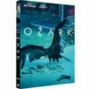 Ozark – Season 1 on DVD - Crime Programmes, Jason Bateman -Buy DVDs Online UK sales 2022 buy dvds uk ozark season 1