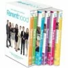 Parenthood – Complete Series DVD ( 2015) - Drama, Bonnie Bedelia -Buy DVDs Online UK sales 2022 buy dvds uk parenthood complete series