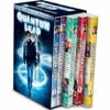 Quantum Leap – Complete Series DVD ( 2014) - Science Fiction, Scott Bakula -Buy DVDs Online UK sales 2022 buy dvds uk quantum leap complete series