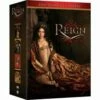 Reign – Complete Series DVD (2017) - Drama, Romance 1 Reign – Complete Series DVD (2017) - Drama, Romance -Buy DVDs Online UK sales 2022 buy dvds uk reign complete series