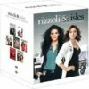 Rizzoli & Isles – Complete Series DVD ( 2017) - Police Procedural, Angie Harmon -Buy DVDs Online UK sales 2022 buy dvds uk rizzoli isles complete series