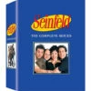 Seinfeld – Complete Series DVD ( 2013) - Comedy, Jerry Seinfeld 2 Seinfeld – Complete Series DVD ( 2013) - Comedy, Jerry Seinfeld -Buy DVDs Online UK sales 2022 buy dvds uk seinfeld complete series