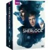 Sherlock – Complete Series DVD ( 2017) - Crime Drama, Benedict Cumberbatch -Buy DVDs Online UK sales 2022 buy dvds uk sherlock complete series 600x600 1