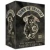 Sons of Anarchy – Complete Series DVD ( 2015) - Action & Adventure, Kim Coates 2 Sons of Anarchy – Complete Series DVD ( 2015) - Action & Adventure, Kim Coates -Buy DVDs Online UK sales 2022 buy dvds uk sons of anarchy complete series