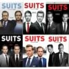 Suits: Complete Series 1-6 ( 2017) - Legal Drama, Patrick J. Adams 2 Suits: Complete Series 1-6 ( 2017) - Legal Drama, Patrick J. Adams -Buy DVDs Online UK sales 2022 buy dvds uk suits complete series 1 6 600x600 1