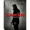 Taken – Season 1 on DVD ( 2017) - Crime Drama, Action & Adventure -Buy DVDs Online UK sales 2022 buy dvds uk taken season 1