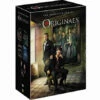 The Originals: Complete Series 1-5 ( 2018) - Horror & Thriller, Fantasy 1 The Originals: Complete Series 1-5 ( 2018) - Horror & Thriller, Fantasy -Buy DVDs Online UK sales 2022 buy dvds uk the originals complete series 1 5