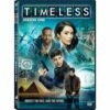 Timeless – Season 1 on DVD ( 2017) - Science Fiction, Historical 2 Timeless – Season 1 on DVD ( 2017) - Science Fiction, Historical -Buy DVDs Online UK sales 2022 buy dvds uk timeless season 1