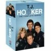 T.J. Hooker – Complete Series DVD (2017) - Action & Adventure, William Shatner -Buy DVDs Online UK sales 2022 buy dvds uk tj hooker complete series