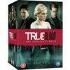 True Blood – Complete Series DVD ( 2017) - Drama, Sam Trammell