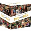 Two and a Half Men – Complete Series DVD ( 2015) - Romance, Jon Cryer -Buy DVDs Online UK sales 2022 buy dvds uk two and a half men complete series