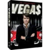 Vegas – Complete Series DVD ( 2012) - Mystery & Thrillers, Tony Curtis -Buy DVDs Online UK sales 2022 buy dvds uk vegas complete series