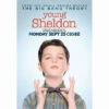 Young Sheldon – Season 1 on DVD () - Sitcom, Iain Armitage -Buy DVDs Online UK sales 2022 buy dvds uk young sheldon season 1