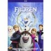 Frozen Kids DVD ( 2014) - Kids Movie, CLASSIC CARTOON -Buy DVDs Online UK sales 2022 buy kids movie uk frozen
